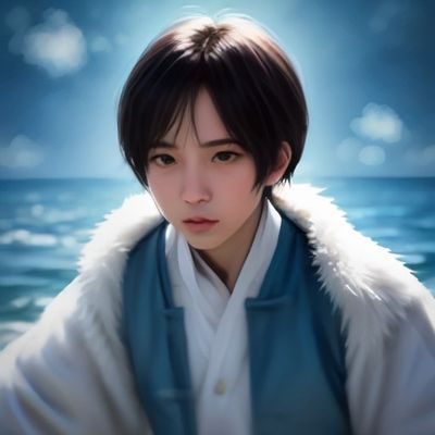 技术解析编辑周叙在白板前梳理 AI 生成流程示意图，笔尖停在一处标注上