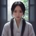 AI内容制作人林晓雯头像，年轻女性，自信微笑，创意工作室背景