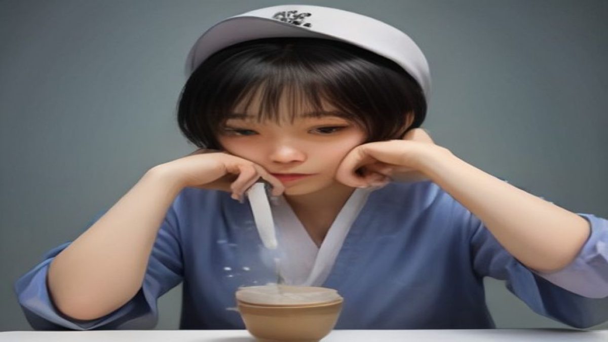 AI短剧编辑团队在开放式办公区围坐讨论 ai短剧在线观看 条目分类口径，白板上贴满题材标签